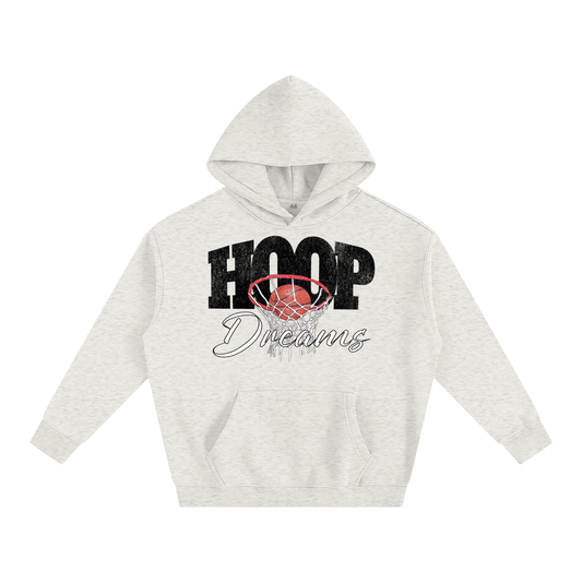 Hoop Dreams Oversized Hoodie