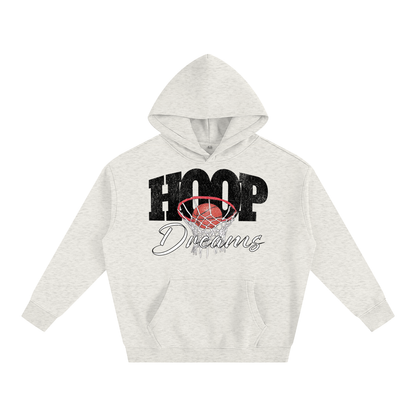 Hoop Dreams Oversized Hoodie