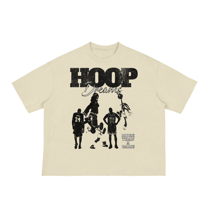 Hoop Dreams Classic Tee