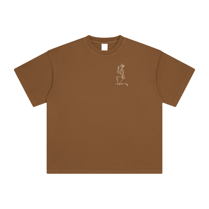 Your Way's Better Heavyweight Vintage Tee