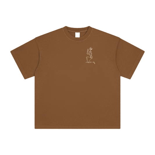 Your Way's Better Heavyweight Vintage Tee
