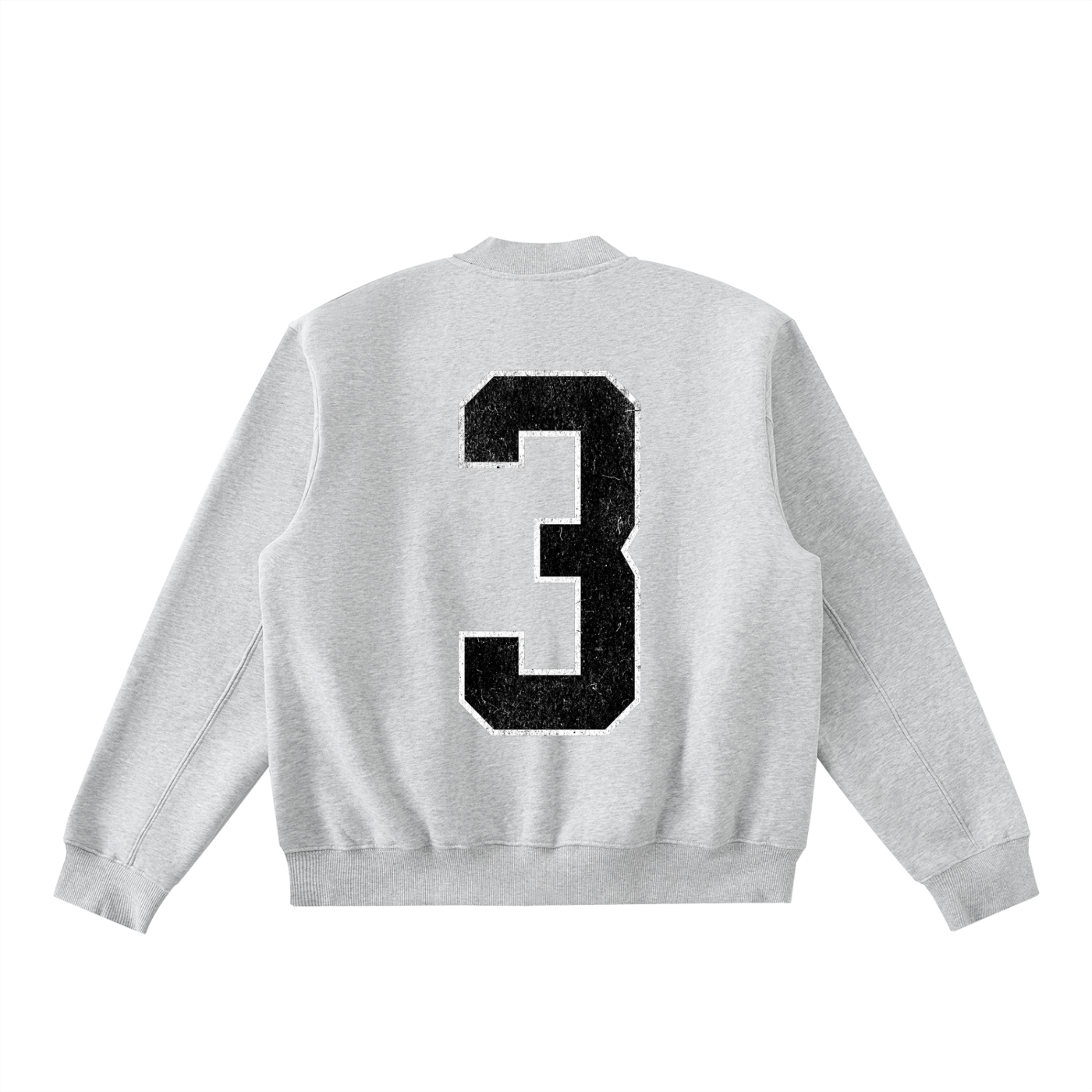 3 Essential Varsity Jacket