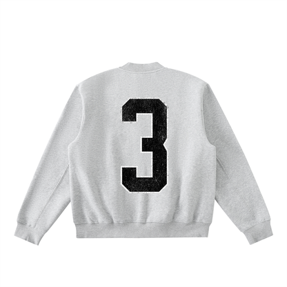 3 Essential Varsity Jacket