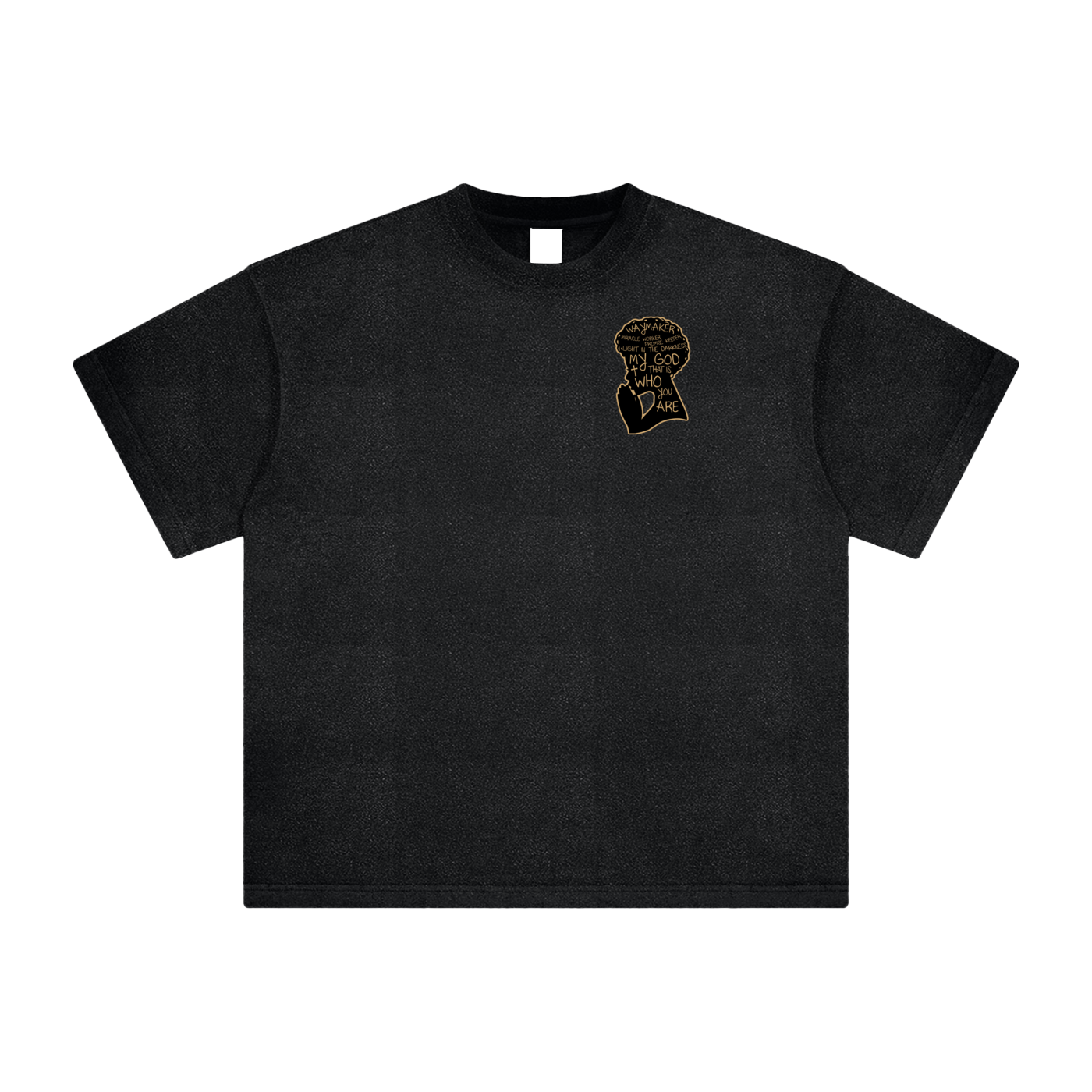 Child of God Vintage Washed Tee