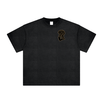 Child of God Vintage Washed Tee