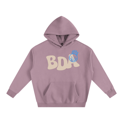 BDA Oversized Hoodie