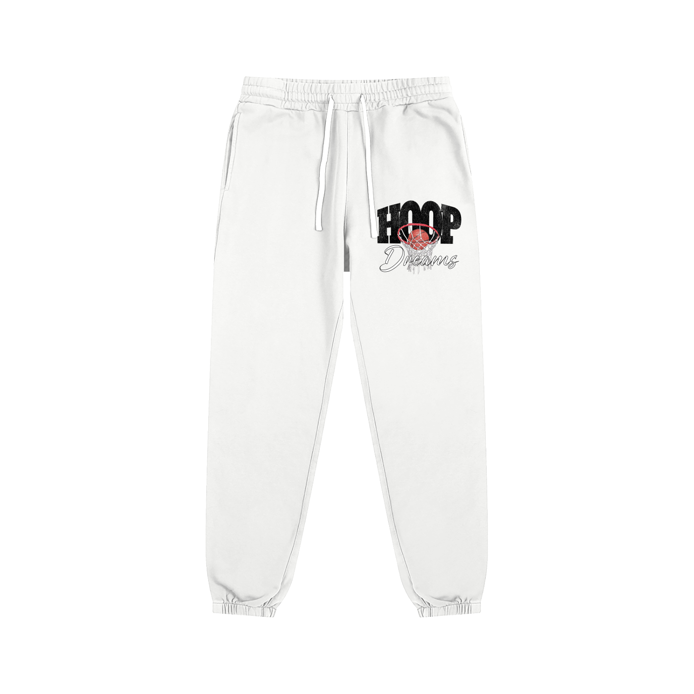 Hoop Dreams Essential Sweats