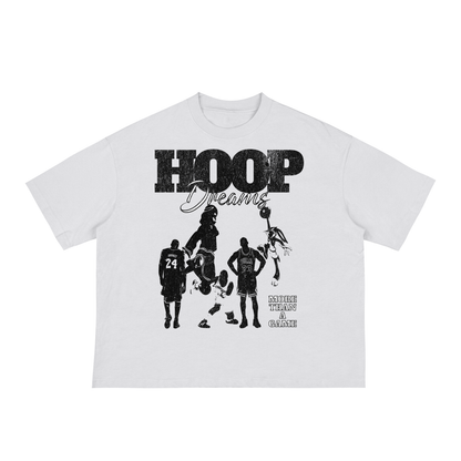 Hoop Dreams Classic Tee