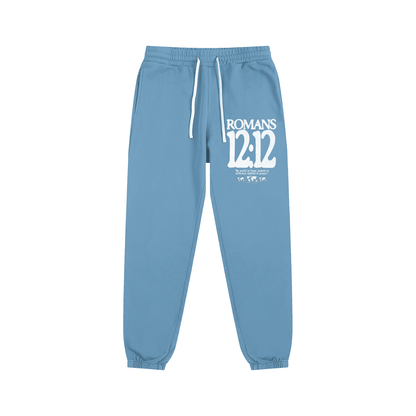 Romans 12:12 Essential Sweats