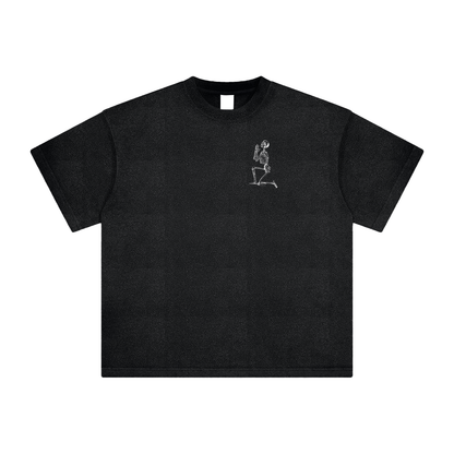 Your Way's Better Heavyweight Vintage Tee