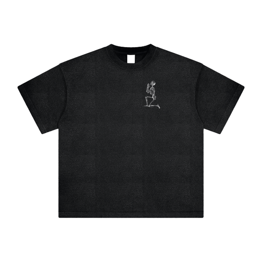 Your Way's Better Heavyweight Vintage Tee
