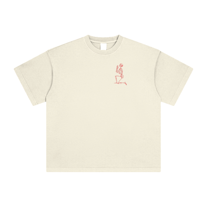 Your Way's Better Heavyweight Vintage Tee
