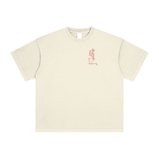 Your Way's Better Heavyweight Vintage Tee