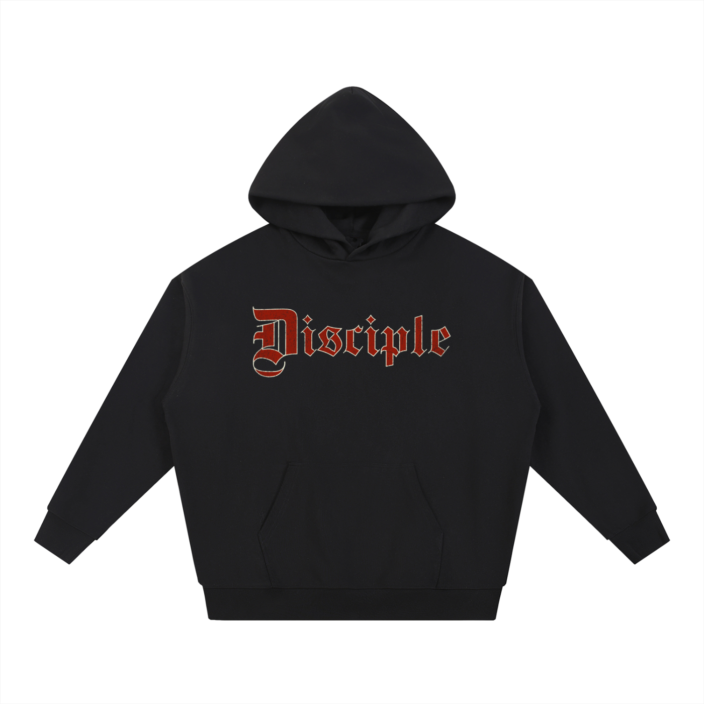 Disciple Heavyweight Hoodie