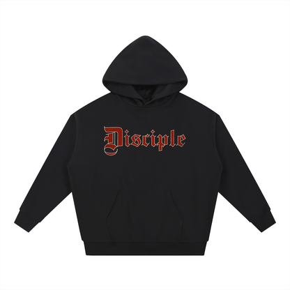 Disciple Heavyweight Hoodie