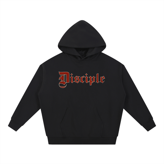 Disciple Heavyweight Hoodie
