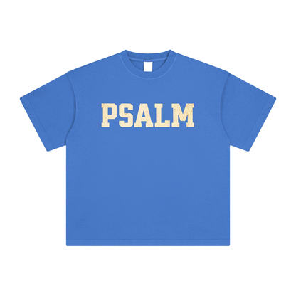Psalm 23:1 Vintage Washed Tee
