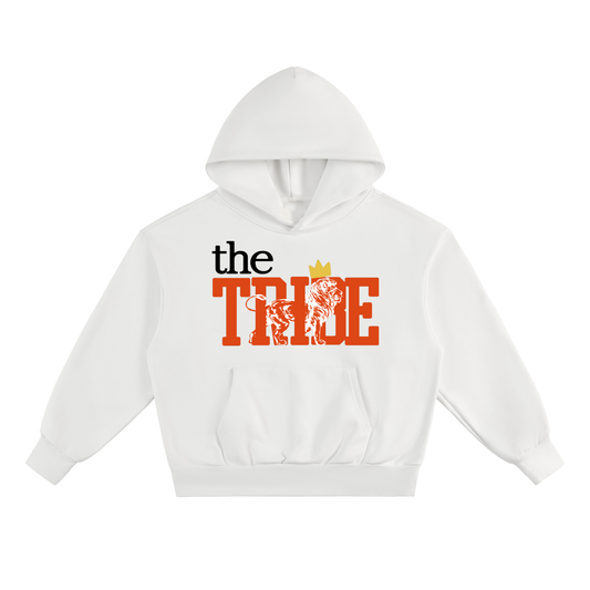 The Tribe Heavyweight Fleece Hoodie