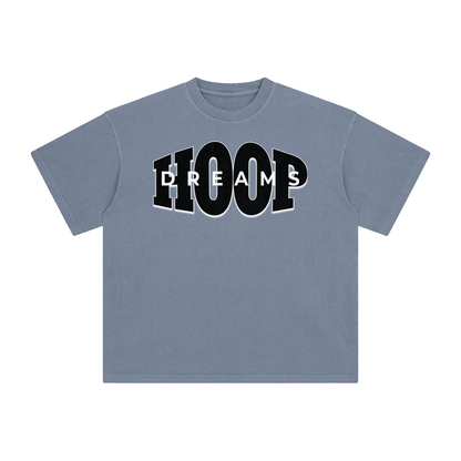 Hoop Dreams Washed Tee