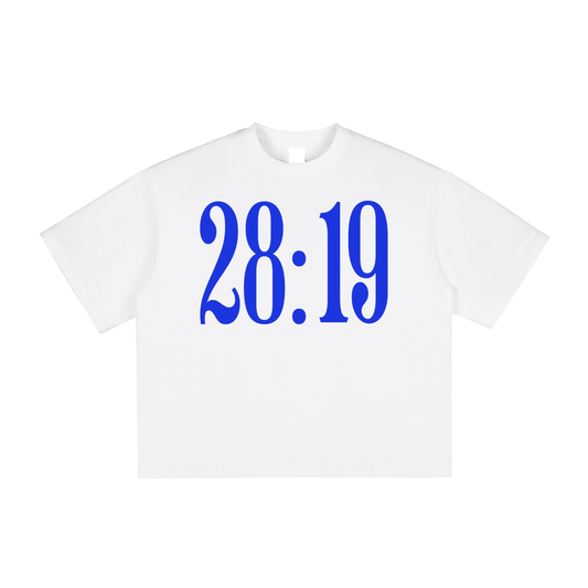 28:19 Vintage Boxy Tee