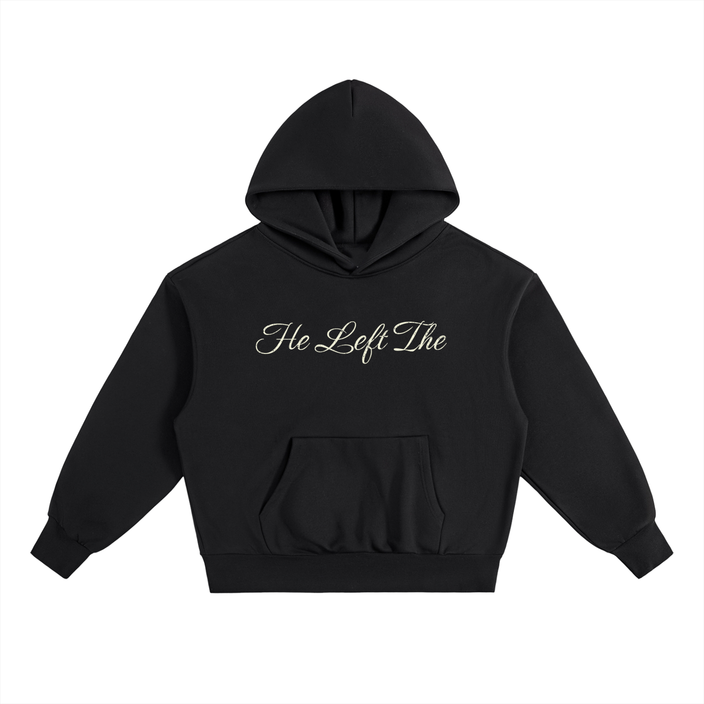 99 Heavyweight Hoodie