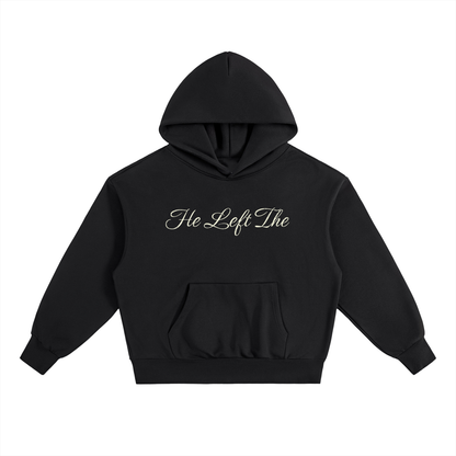 99 Heavyweight Hoodie