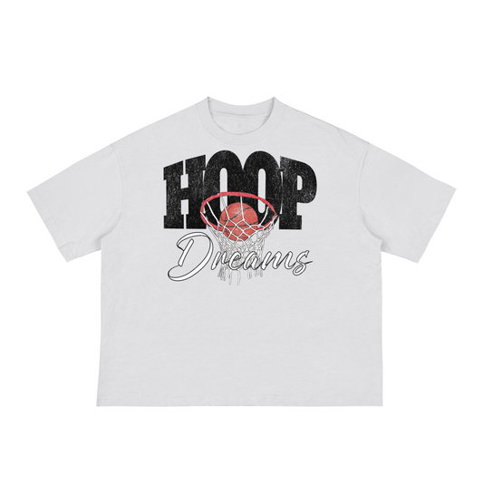 Hoop Dreams Classic Tee
