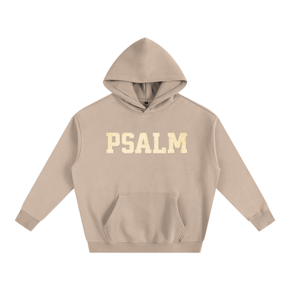 Psalm 23:1 Oversized Hoodie