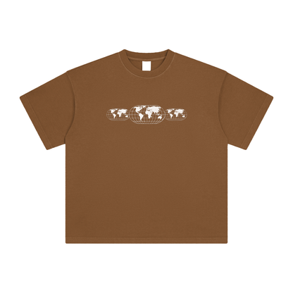 Romans 12:12 Vintage Washed Tee
