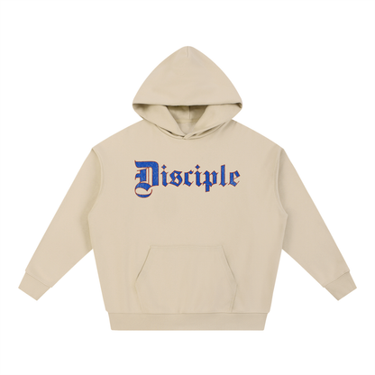 Disciple Heavyweight Hoodie