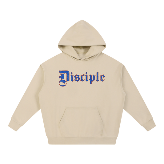 Disciple Heavyweight Hoodie